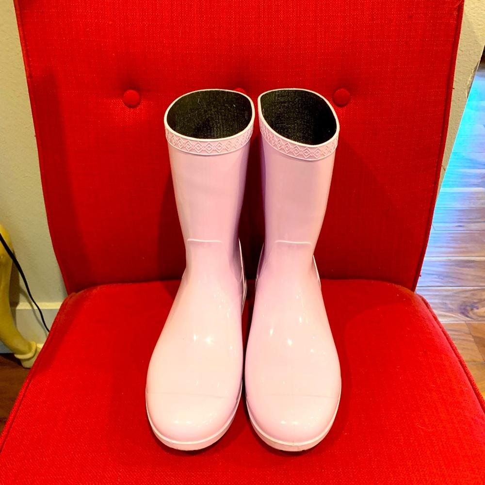 Ugg Rain Boots